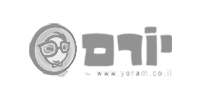 yoram-logo